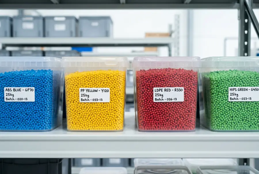 Flexible Packaging