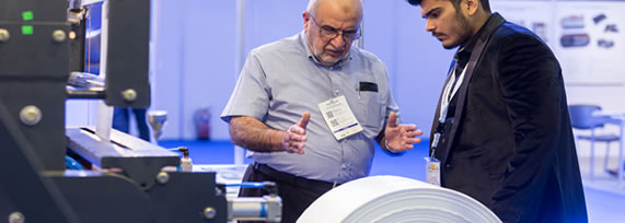 Plastivision Arabia Show